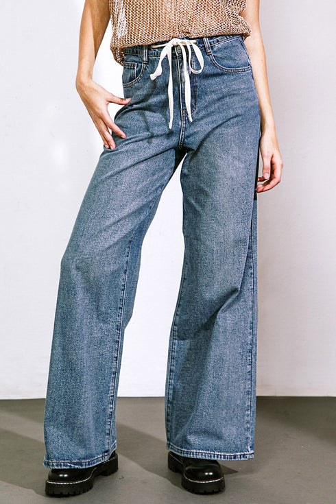 shes-a-sweet-talker-denim-pants Flying Tomato-Sophia's Style-2